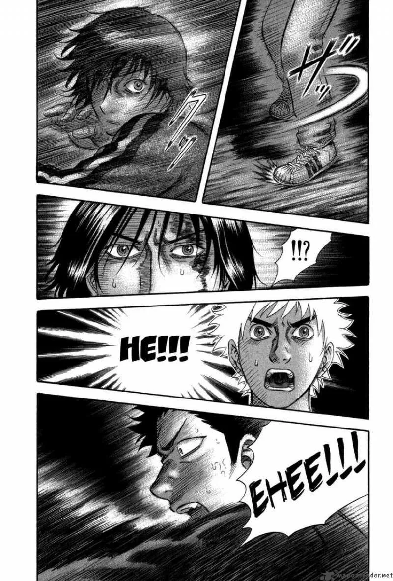 Holyland Chapter 72 page 18