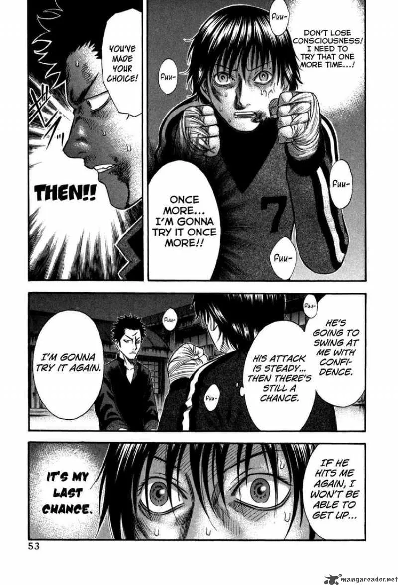Holyland Chapter 73 page 5