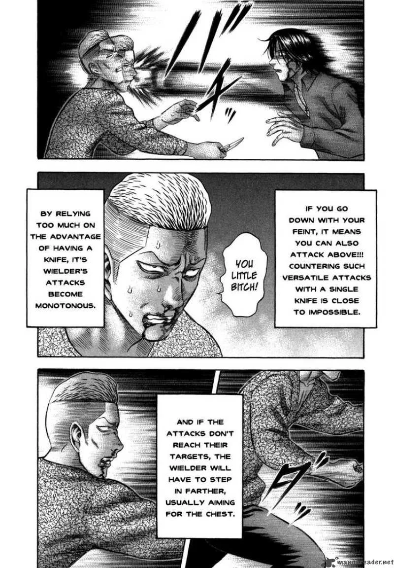 Holyland Chapter 74 page 18