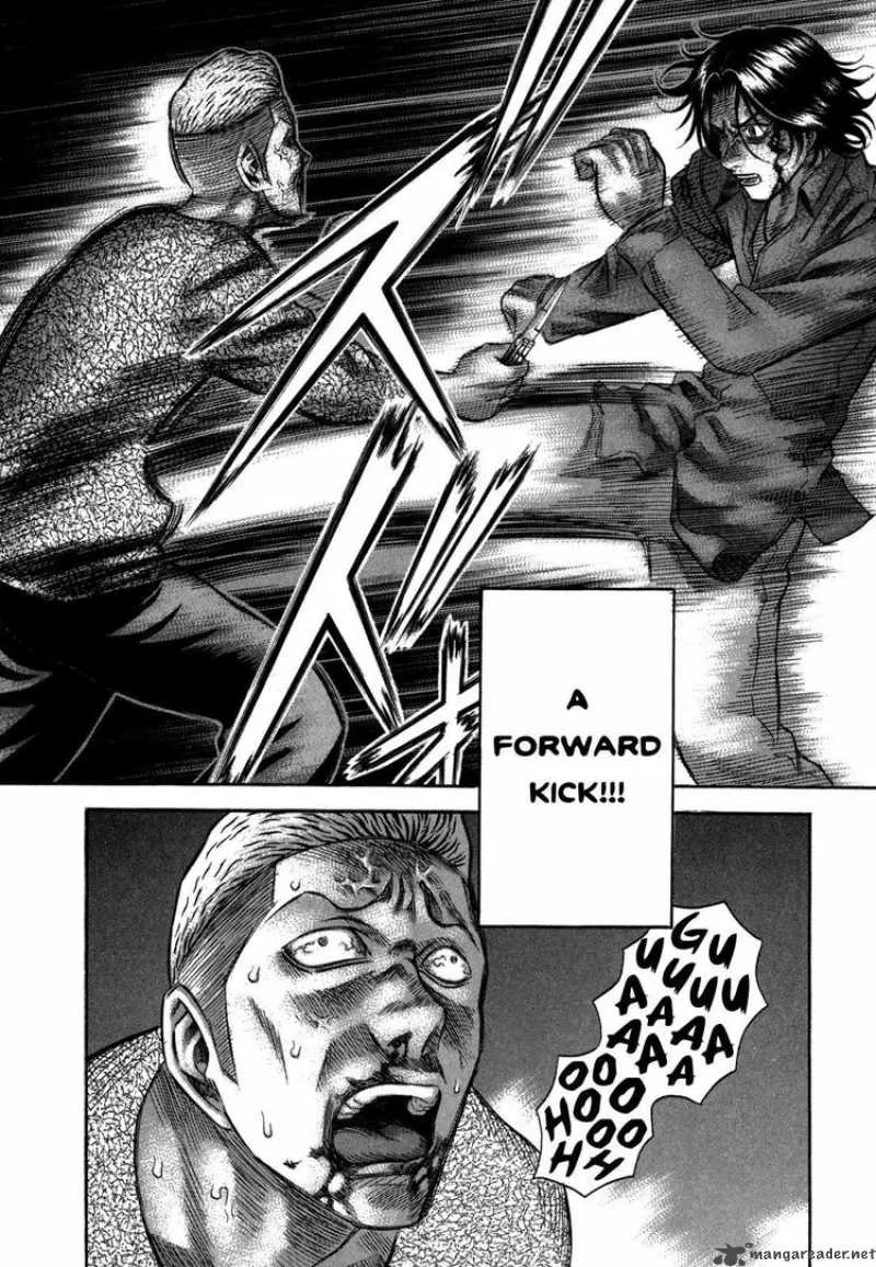 Holyland Chapter 74 page 20