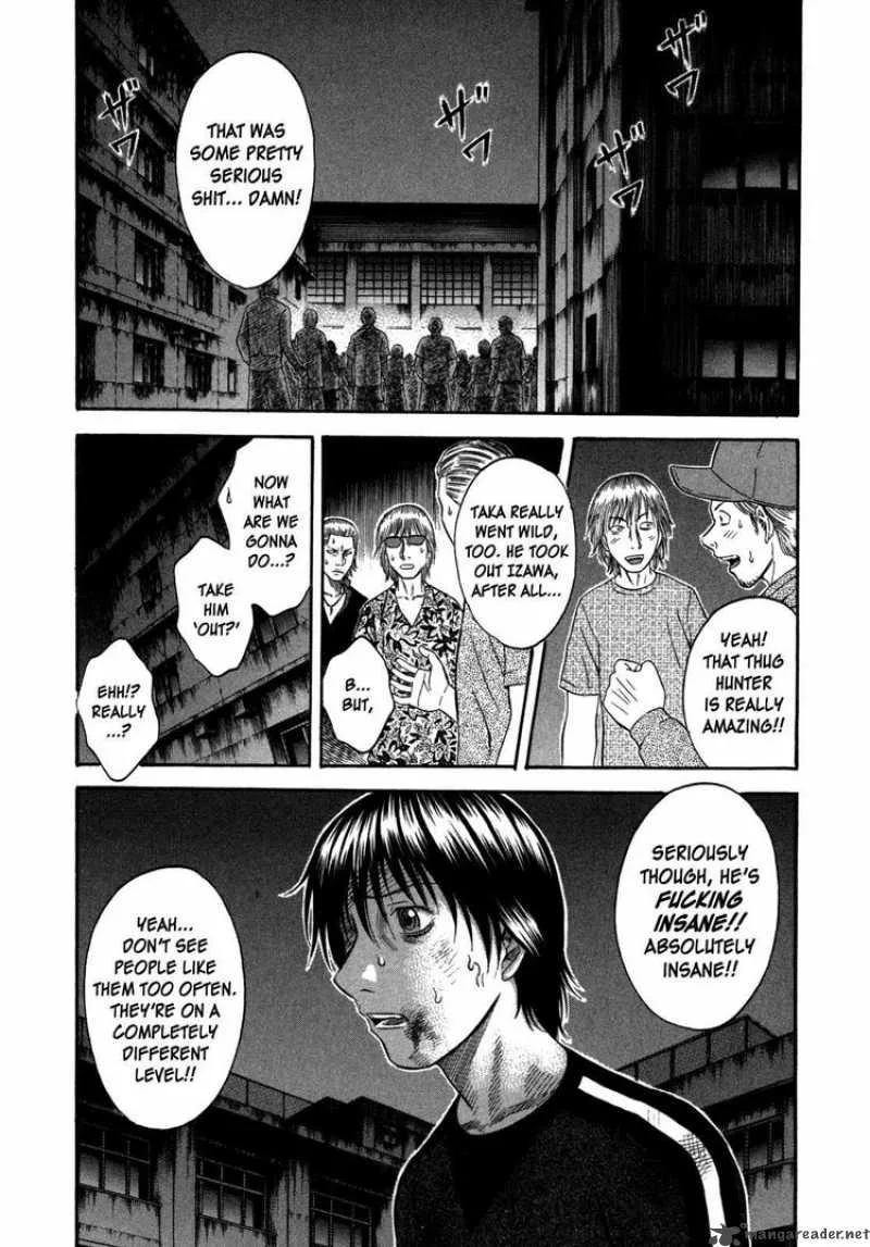 Holyland Chapter 74 page 2