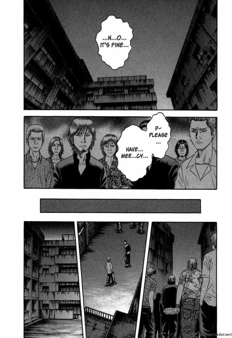 Holyland Chapter 75 page 8
