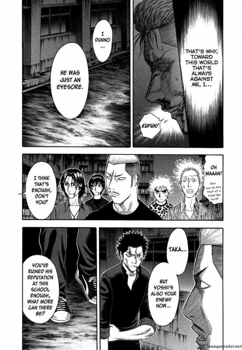 Holyland Chapter 75 page 10