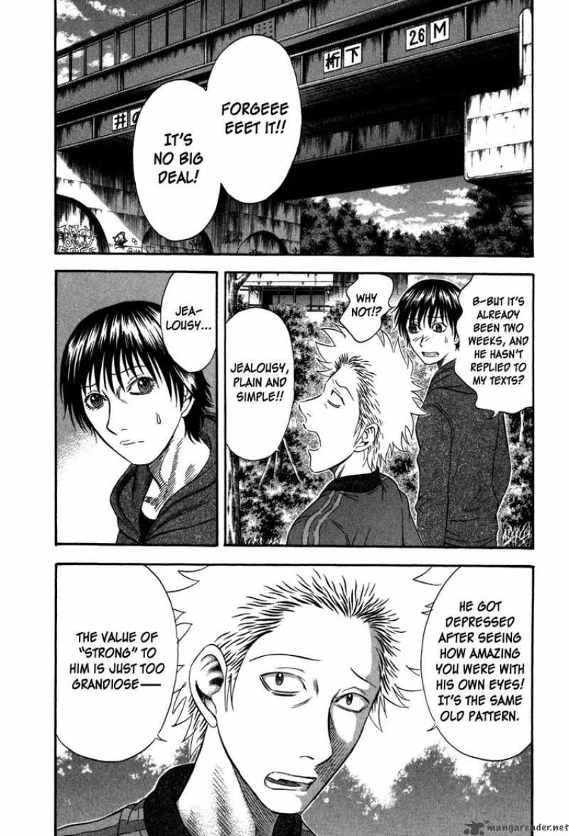 Holyland Chapter 76 page 2