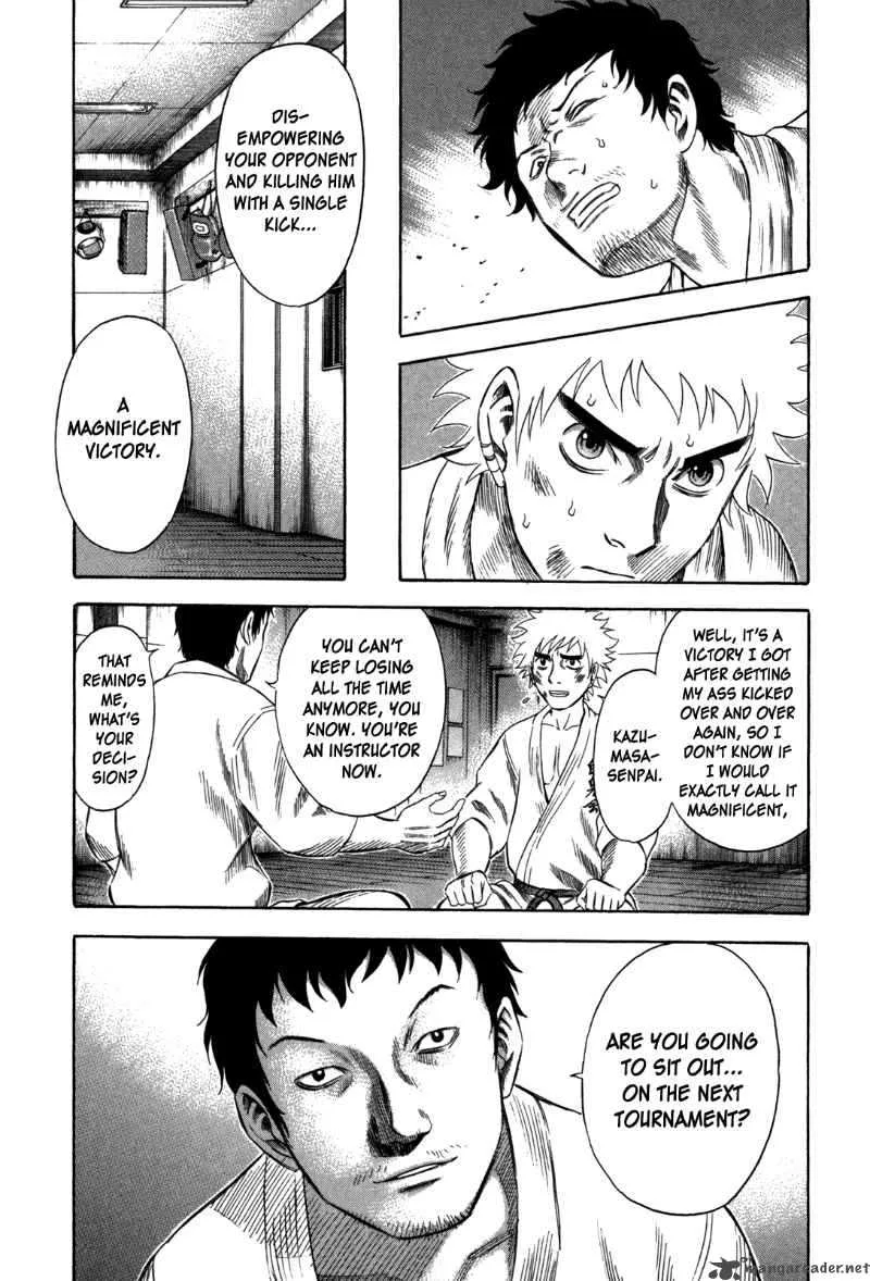 Holyland Chapter 77 page 4