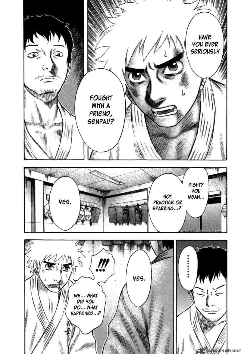 Holyland Chapter 77 page 7