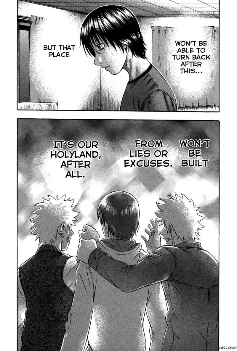 Holyland Chapter 78 page 20