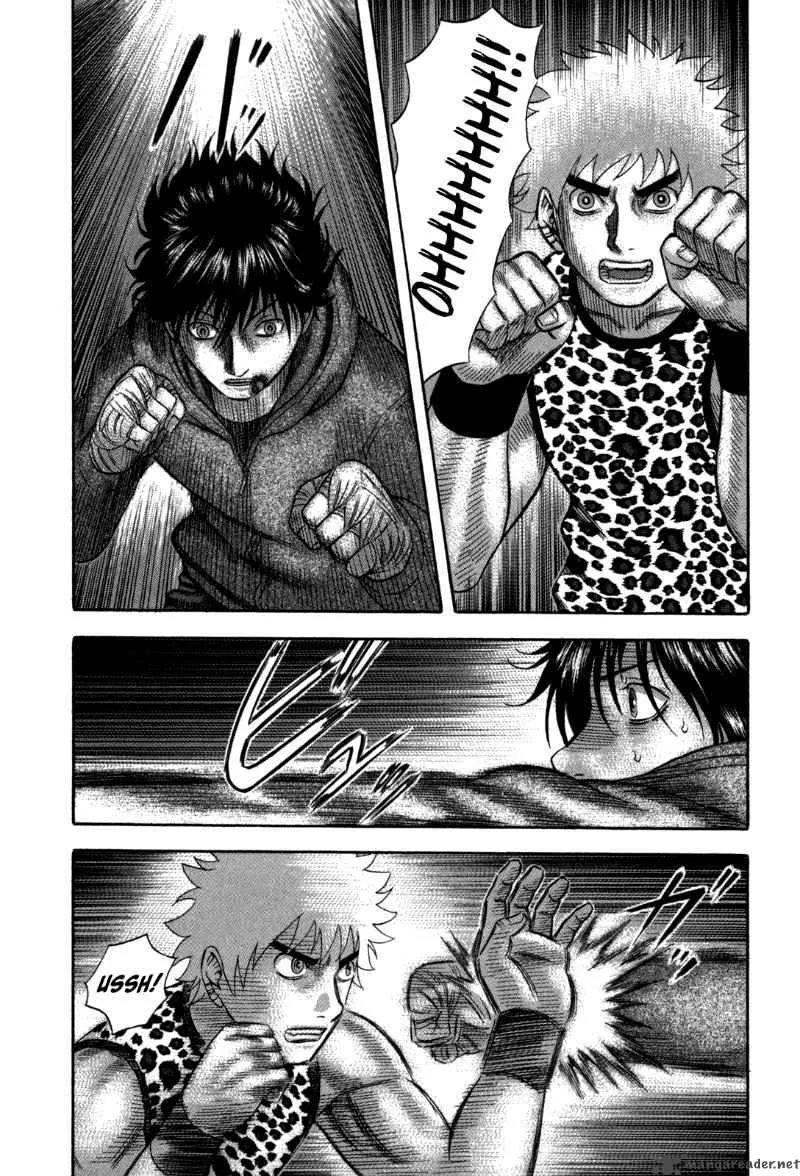Holyland Chapter 79 page 16
