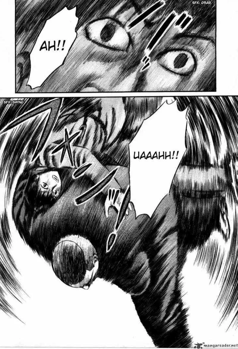 Holyland Chapter 8 page 8