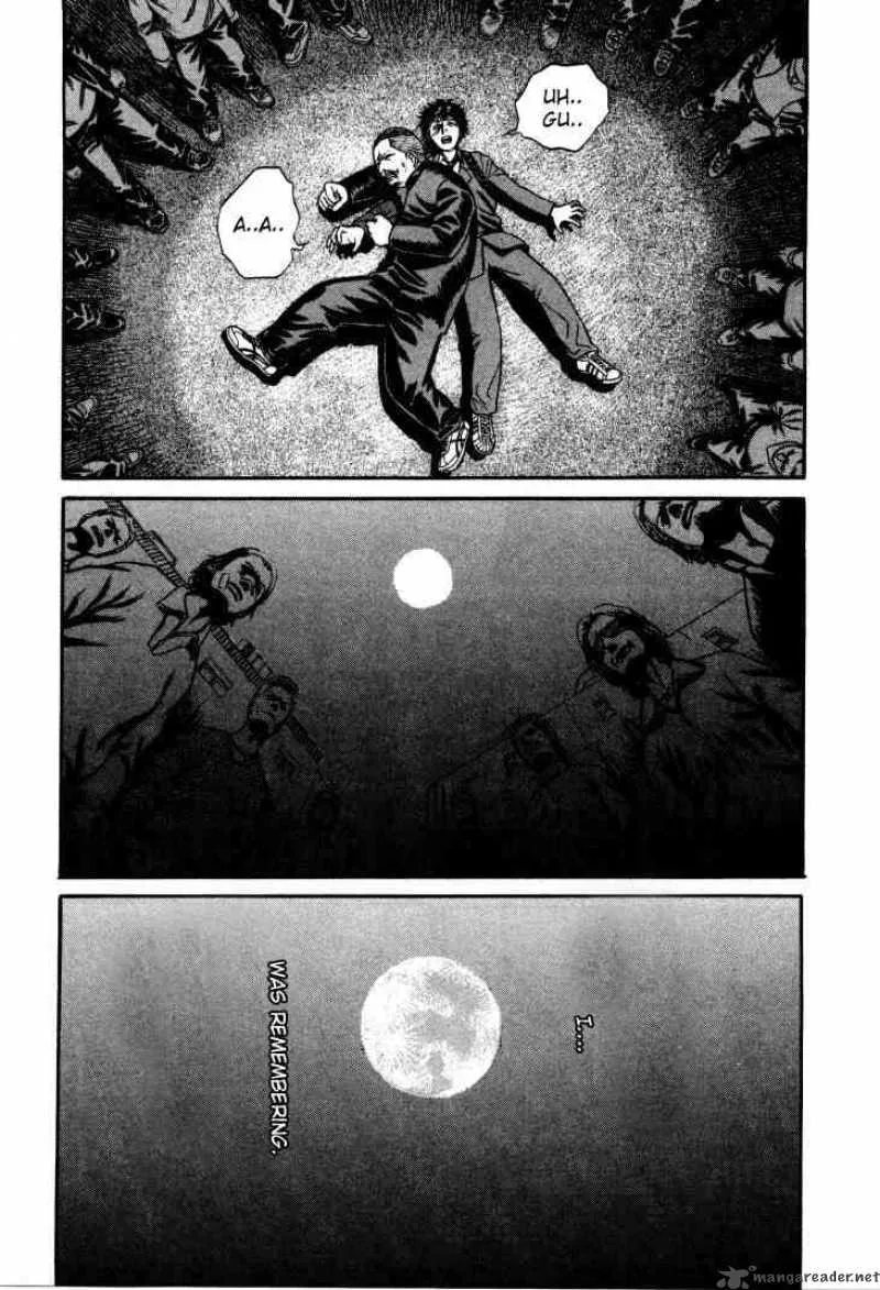 Holyland Chapter 8 page 10