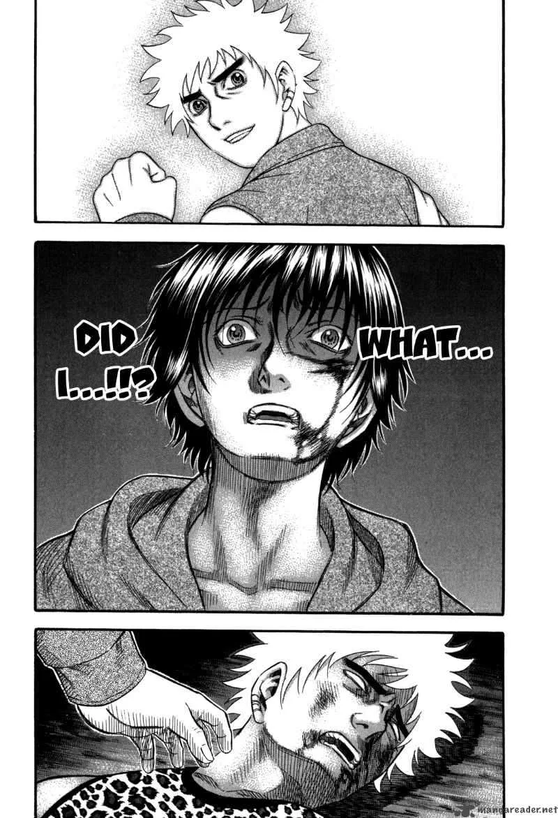 Holyland Chapter 81 page 14