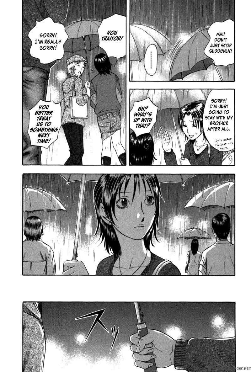Holyland Chapter 81 page 27