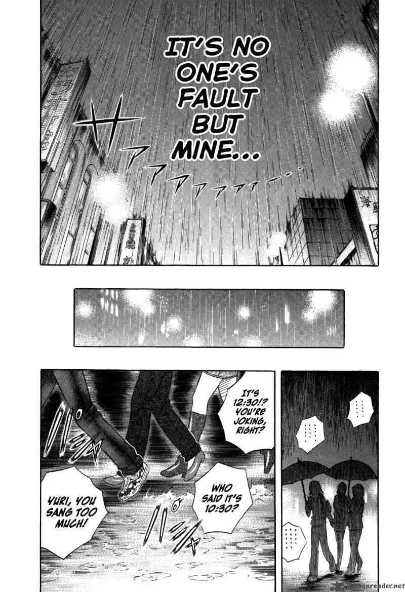 Holyland Chapter 81 page 25