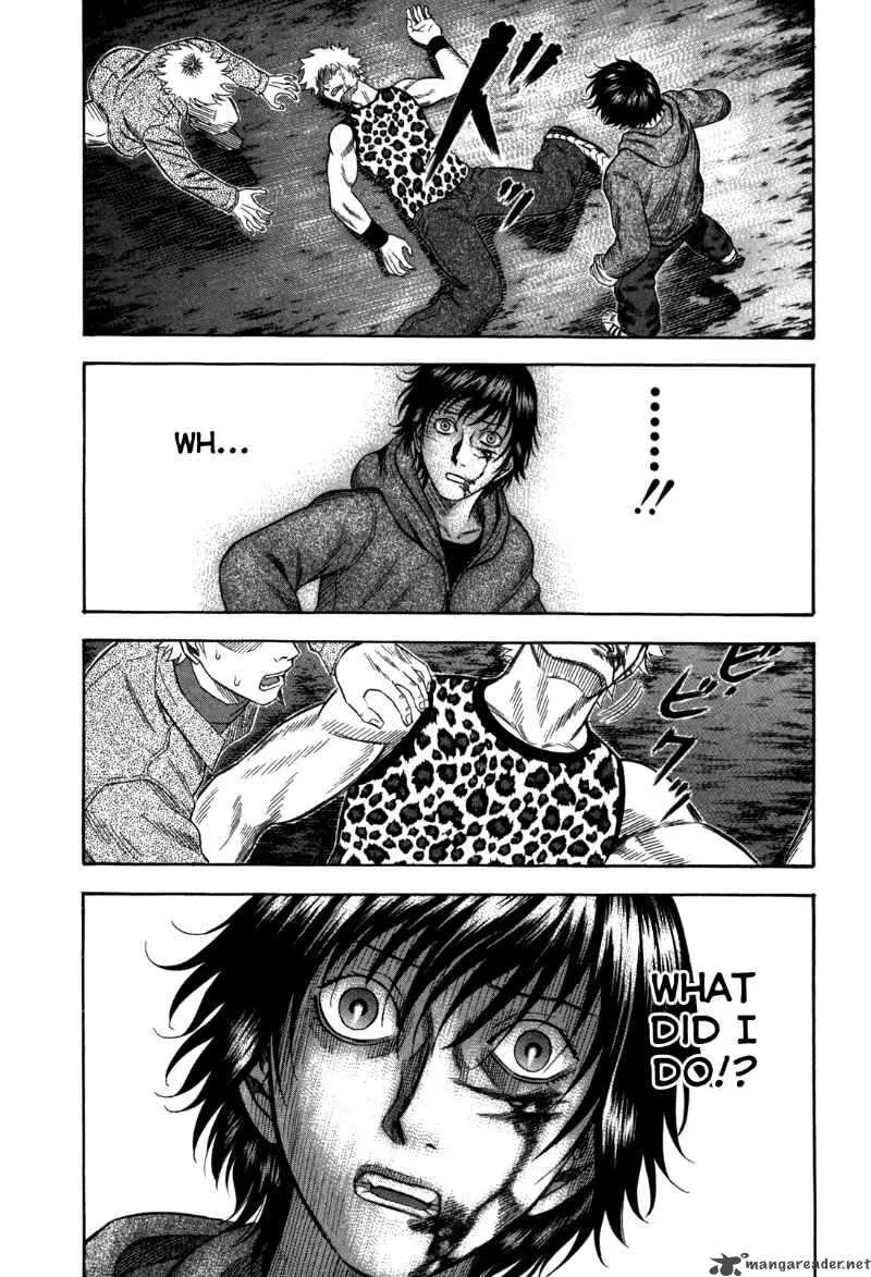 Holyland Chapter 81 page 13