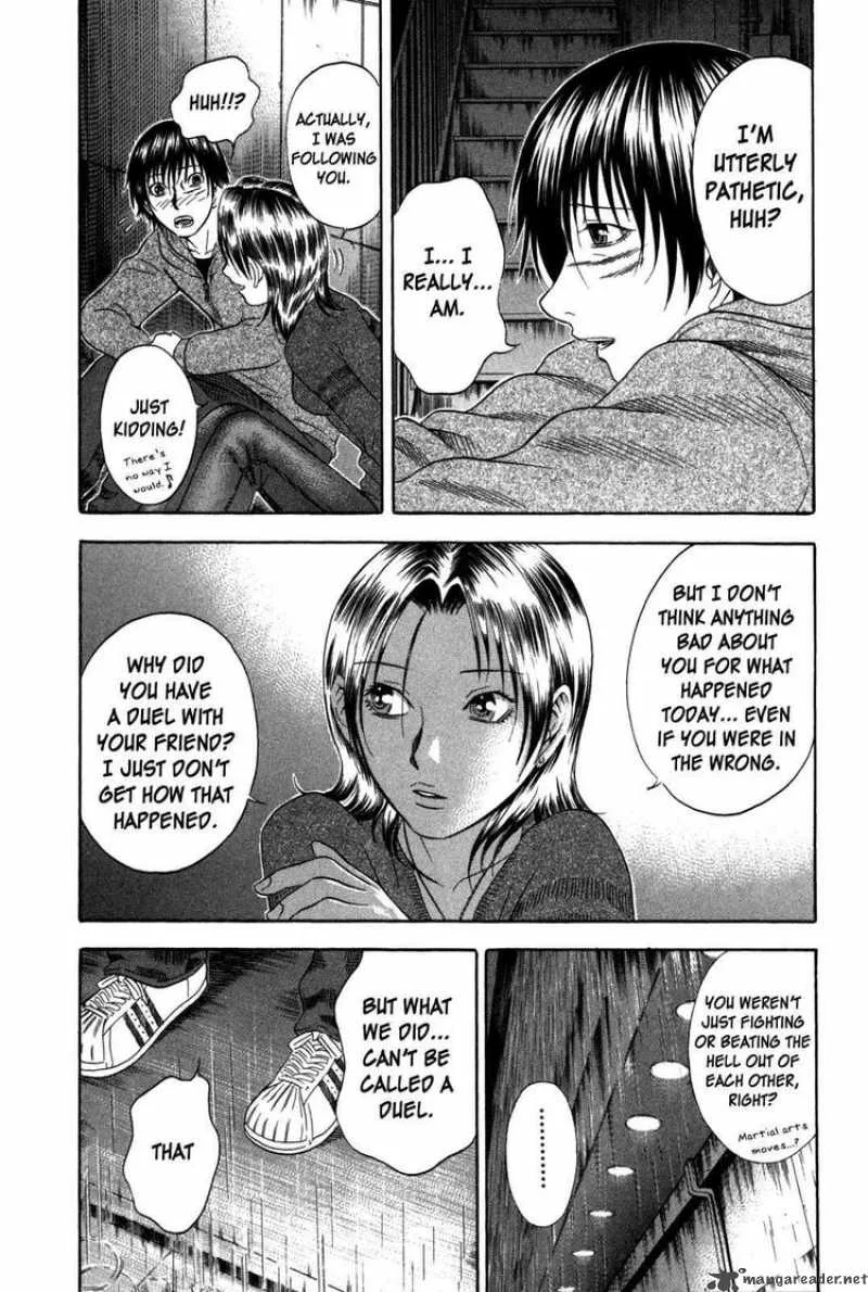 Holyland Chapter 82 page 6