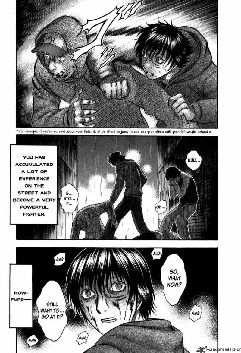 Holyland Chapter 83 page 5