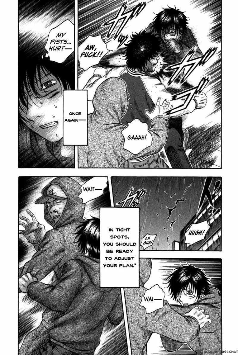 Holyland Chapter 83 page 4