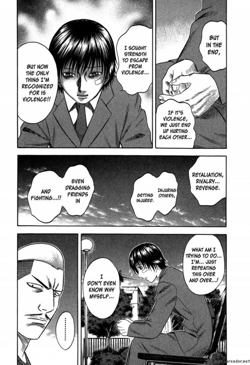 Holyland Chapter 84 page 5