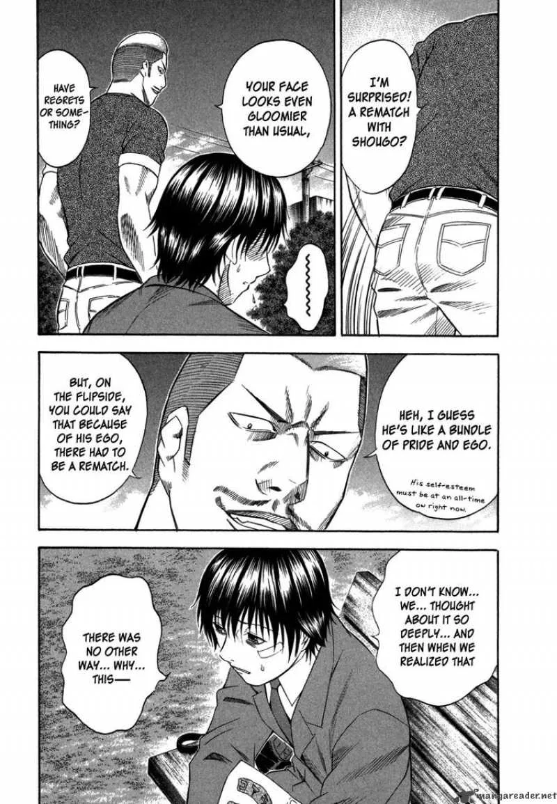 Holyland Chapter 84 page 3