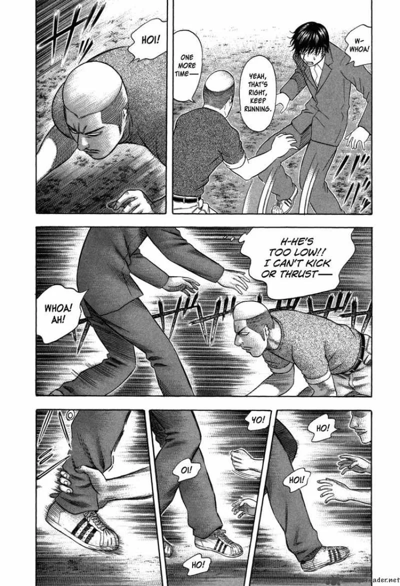Holyland Chapter 84 page 10