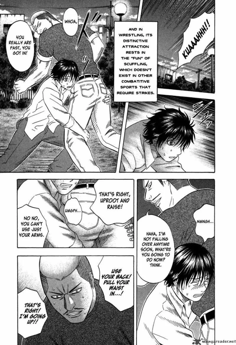Holyland Chapter 84 page 13
