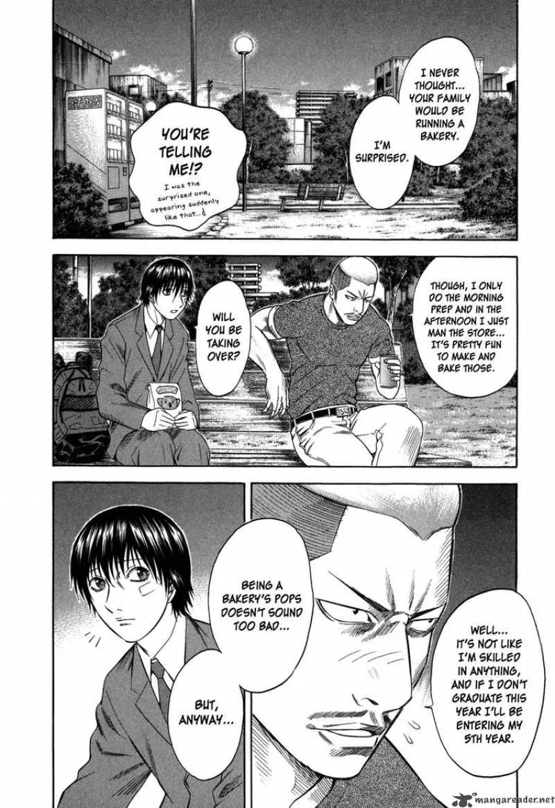 Holyland Chapter 84 page 2