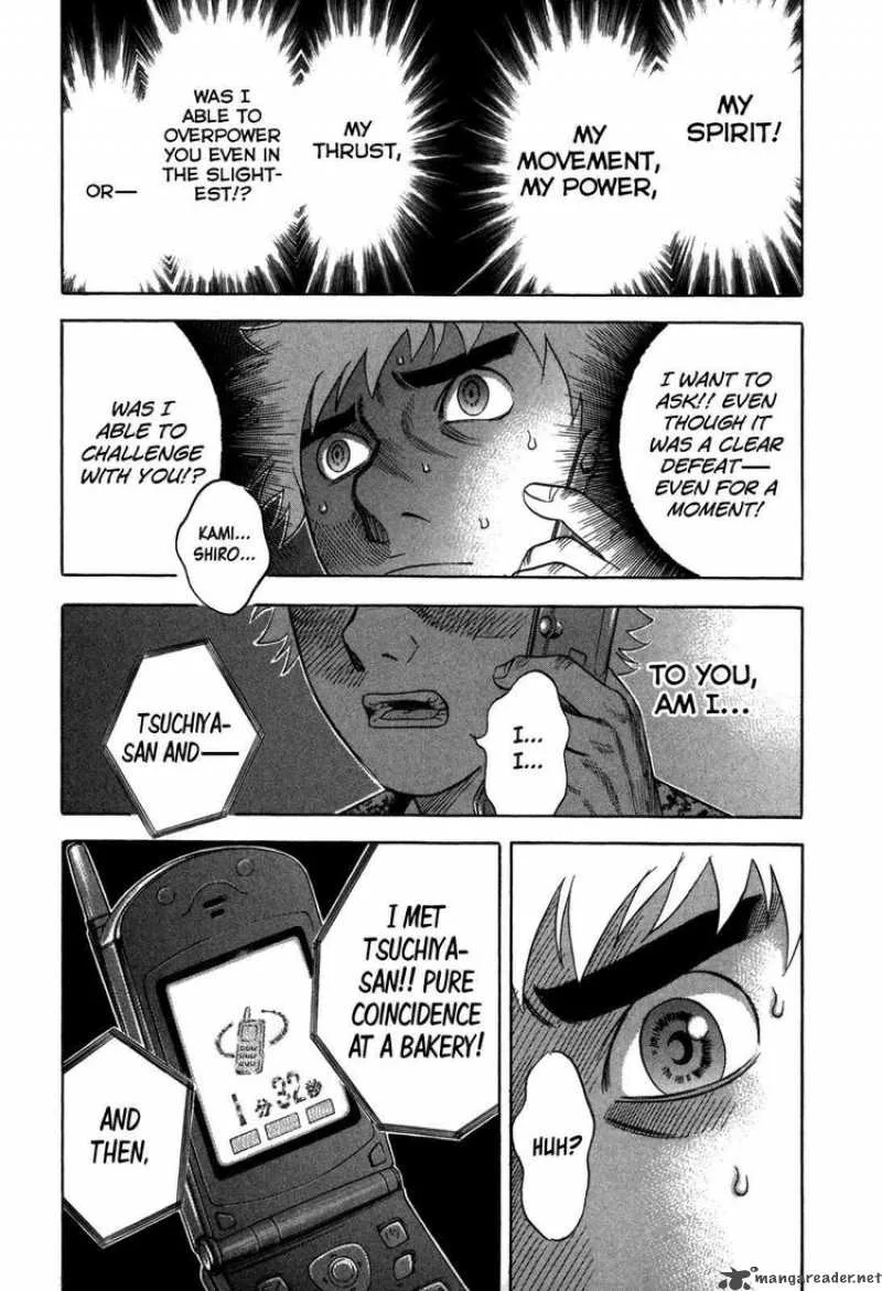 Holyland Chapter 85 page 13