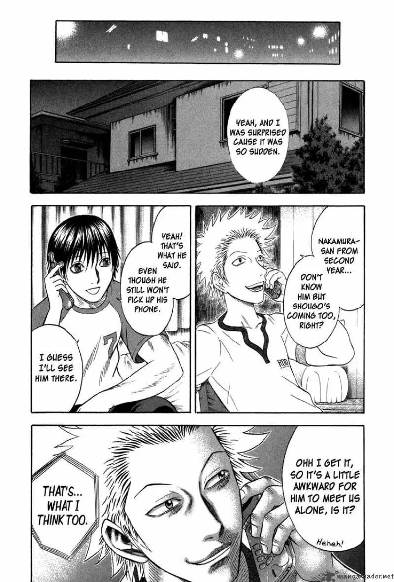 Holyland Chapter 86 page 6