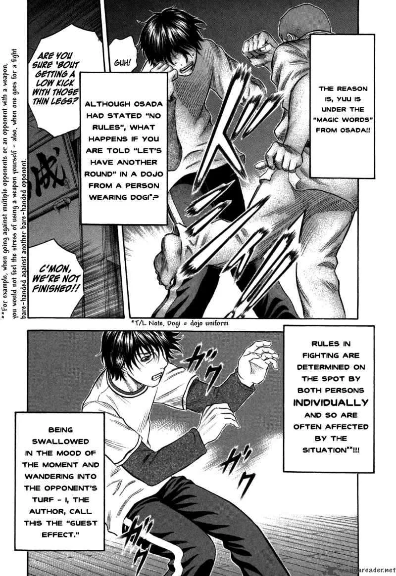 Holyland Chapter 87 page 5