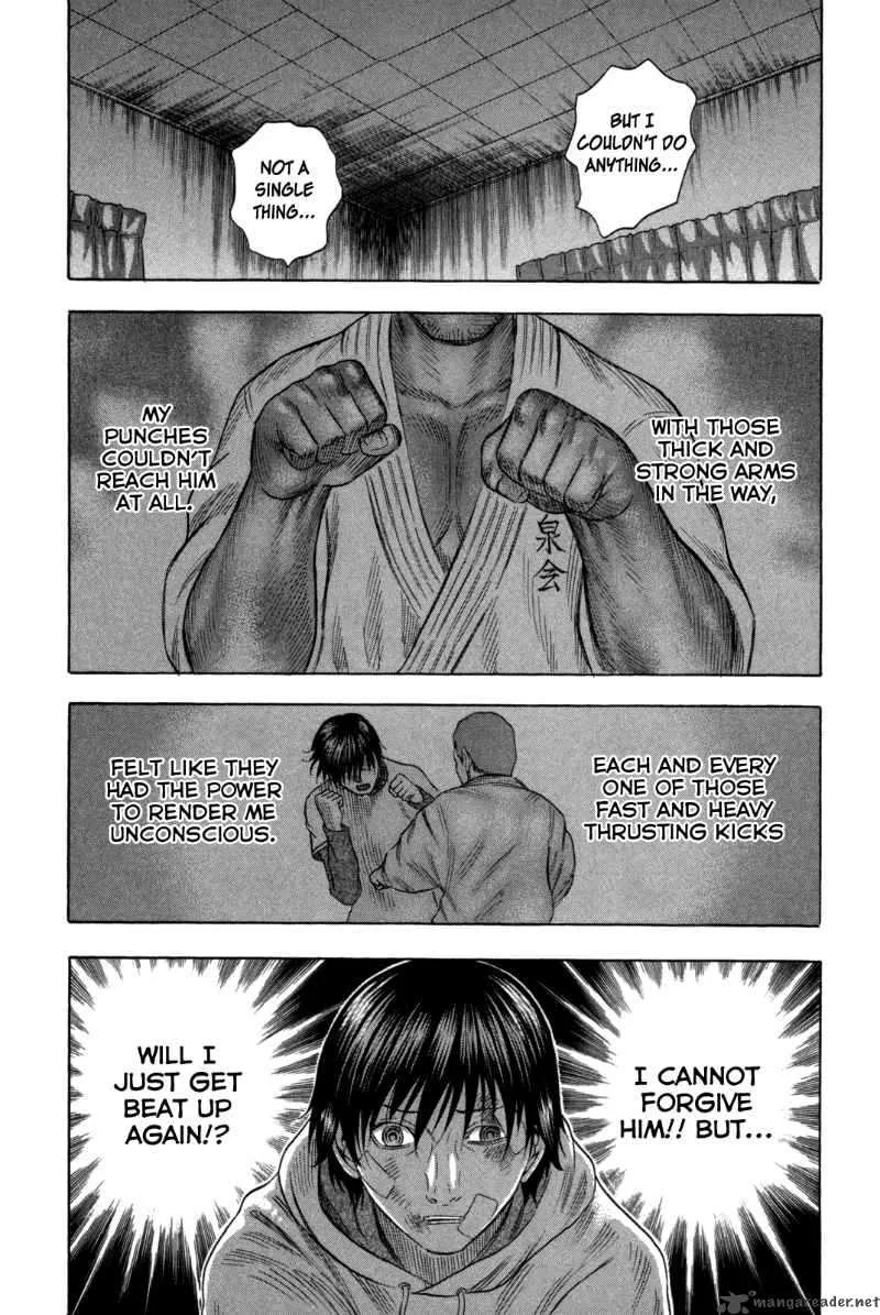 Holyland Chapter 88 page 14