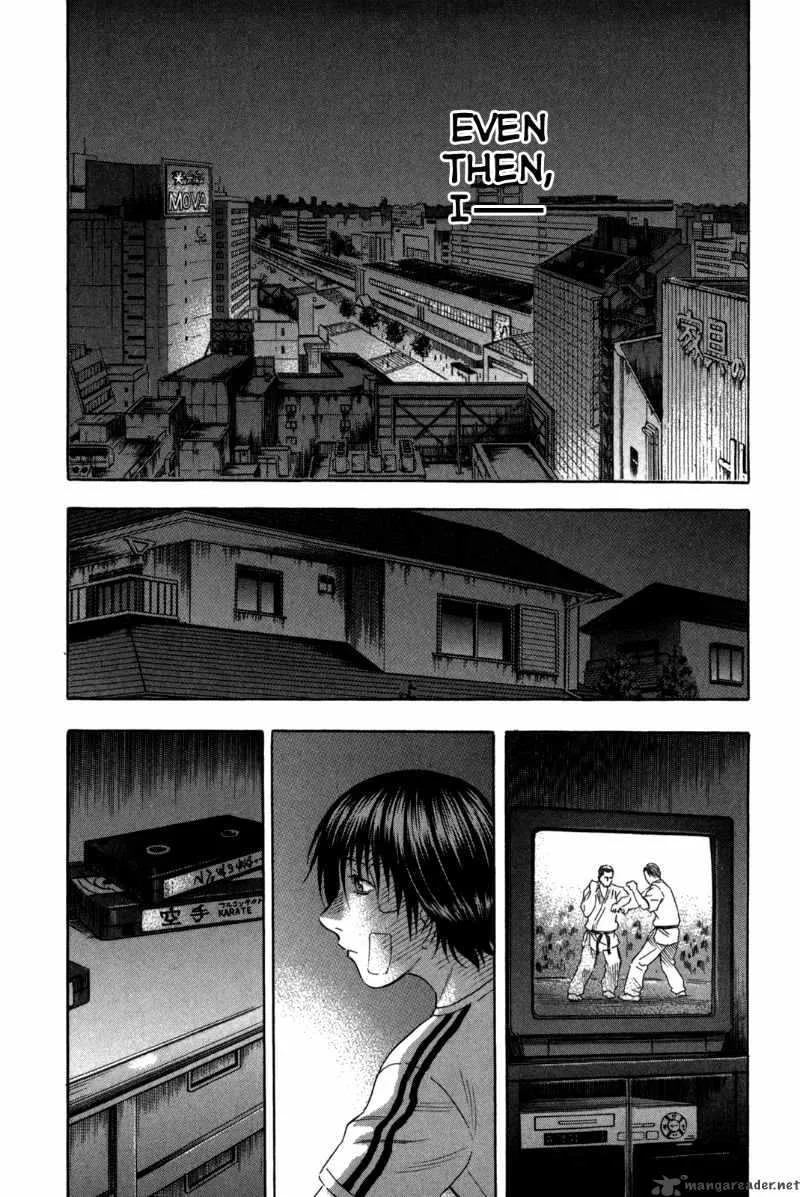 Holyland Chapter 89 page 16