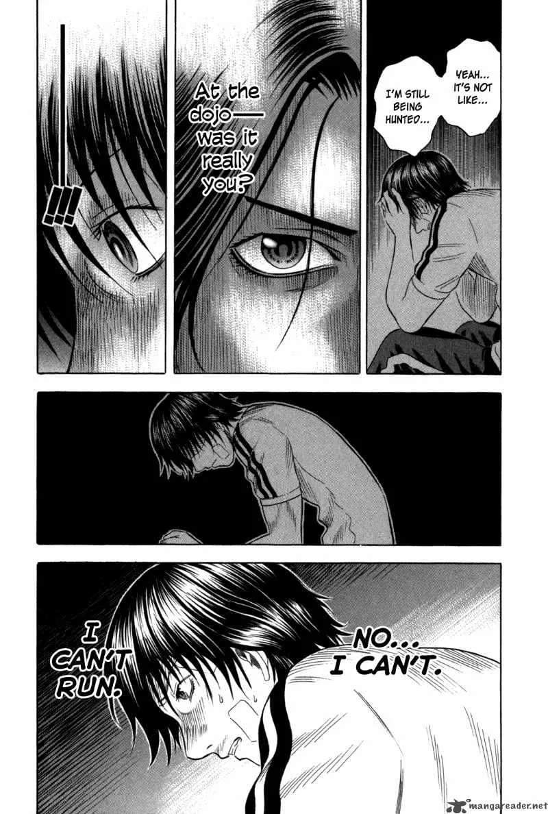 Holyland Chapter 89 page 19