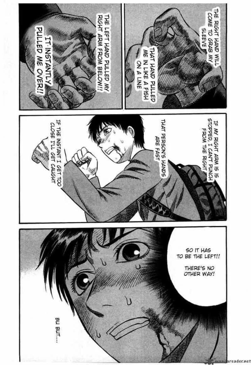 Holyland Chapter 9 page 2