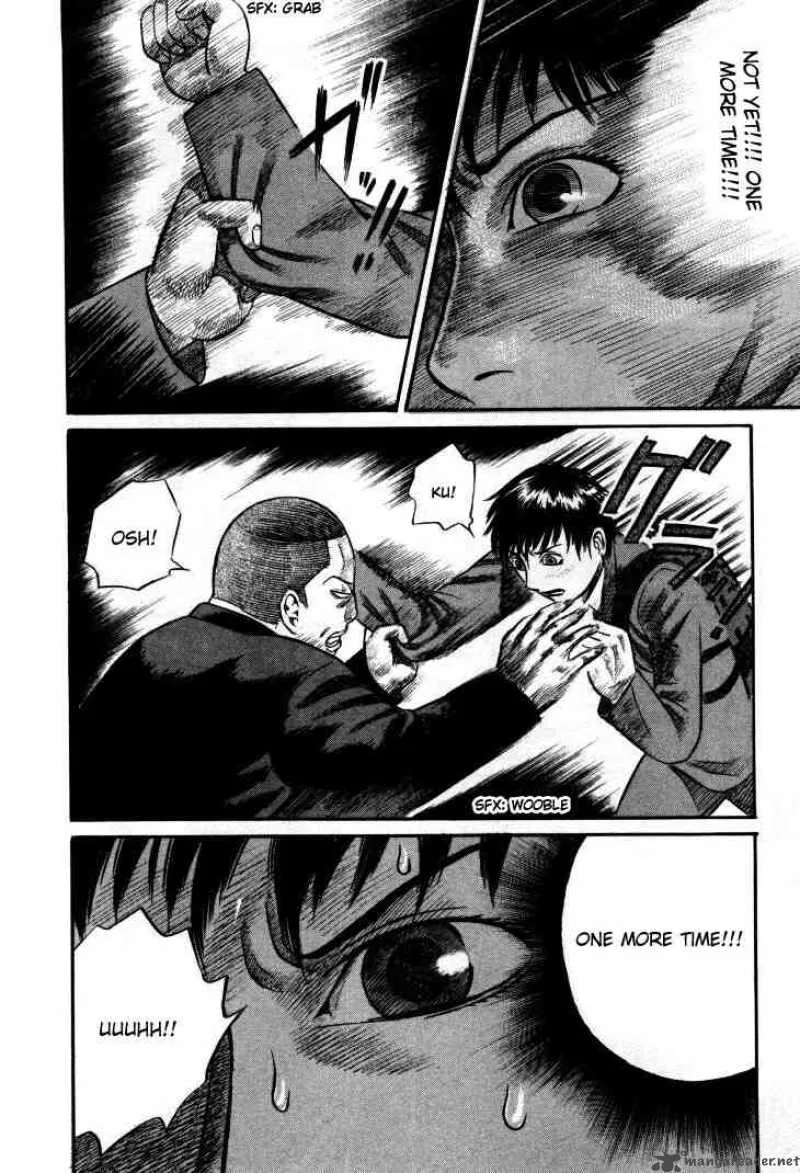 Holyland Chapter 9 page 7