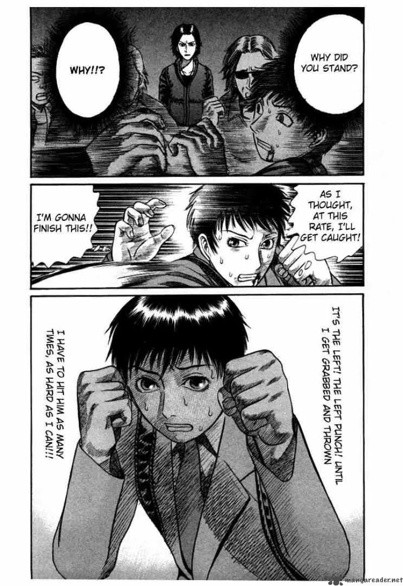 Holyland Chapter 9 page 4