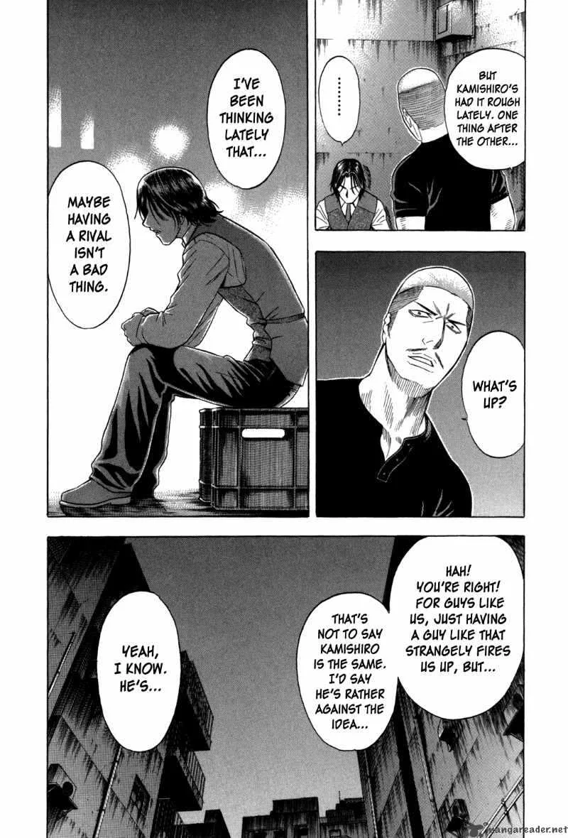 Holyland Chapter 91 page 16