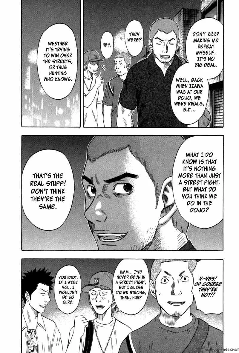 Holyland Chapter 91 page 24