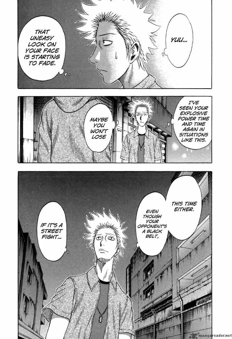 Holyland Chapter 91 page 21