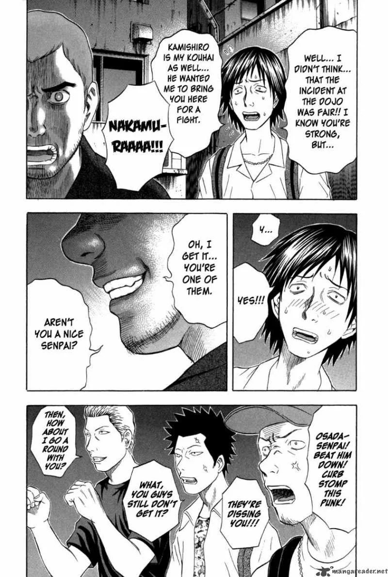 Holyland Chapter 92 page 4