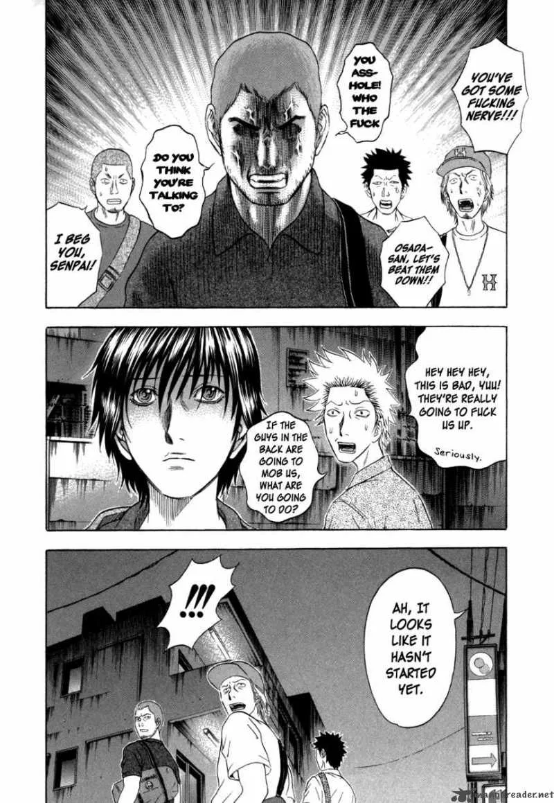 Holyland Chapter 92 page 6