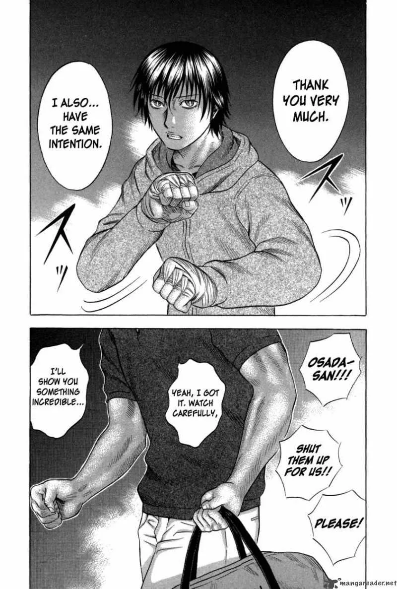 Holyland Chapter 92 page 9