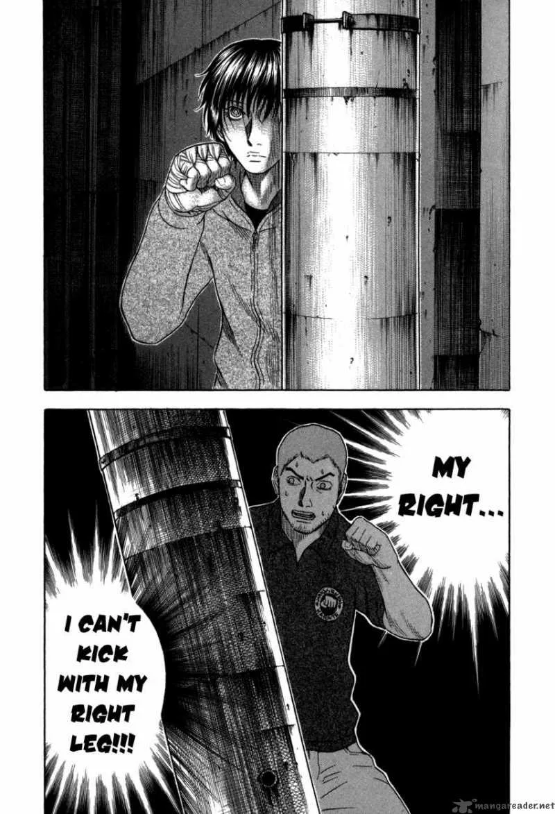 Holyland Chapter 92 page 13