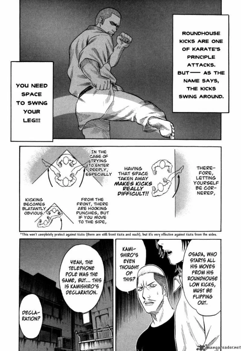 Holyland Chapter 93 page 3