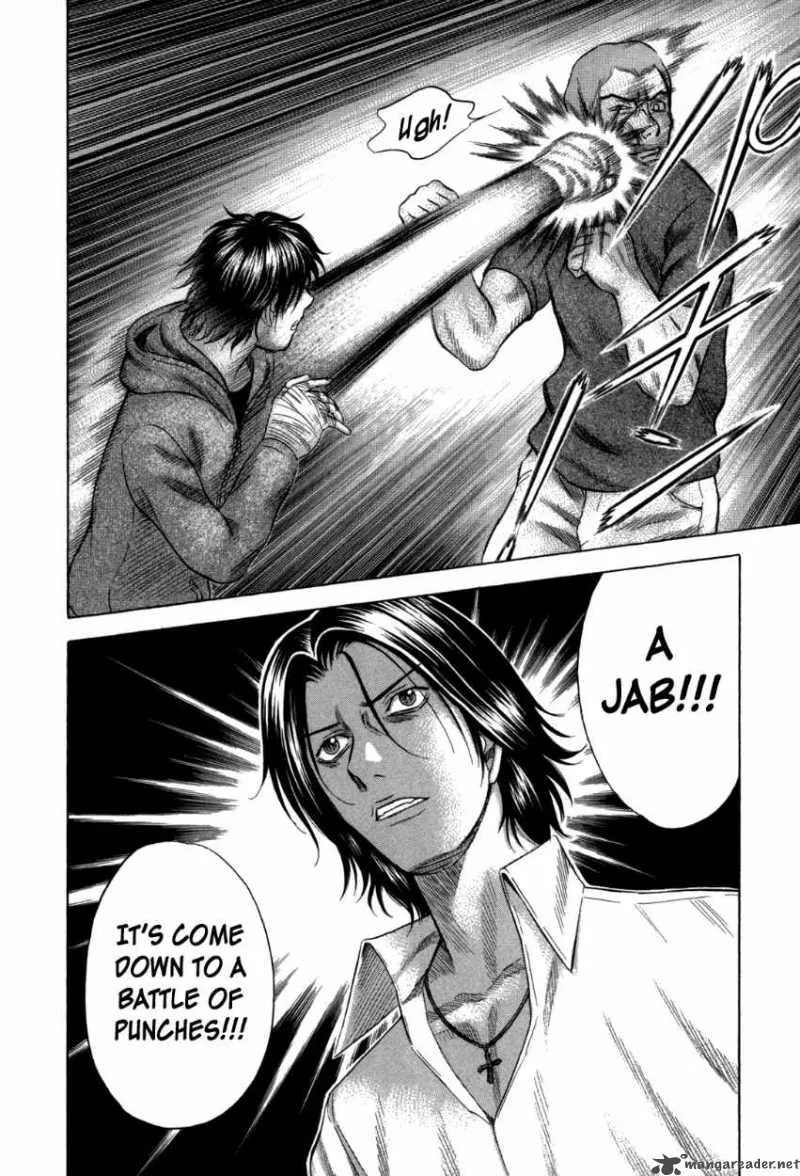 Holyland Chapter 93 page 6