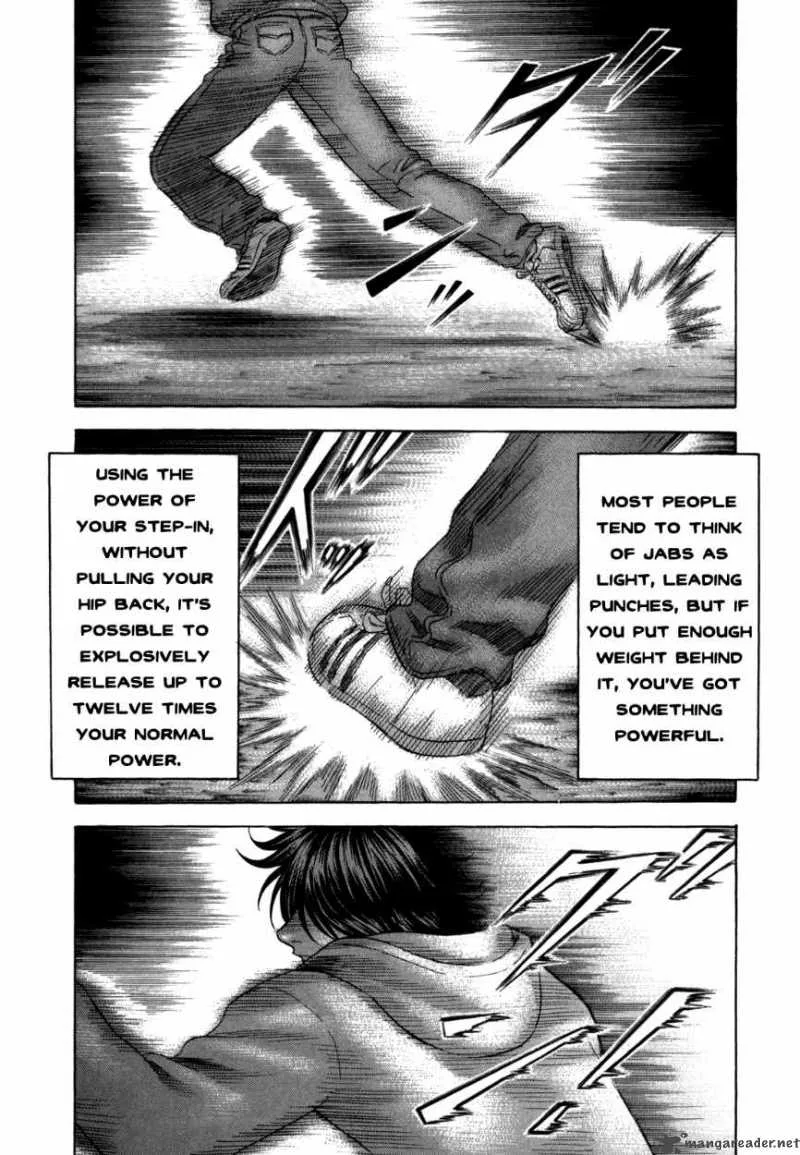 Holyland Chapter 93 page 17