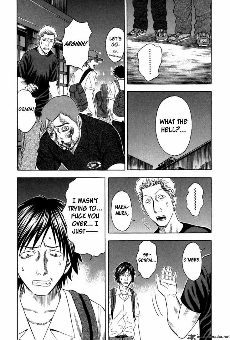 Holyland Chapter 94 page 7