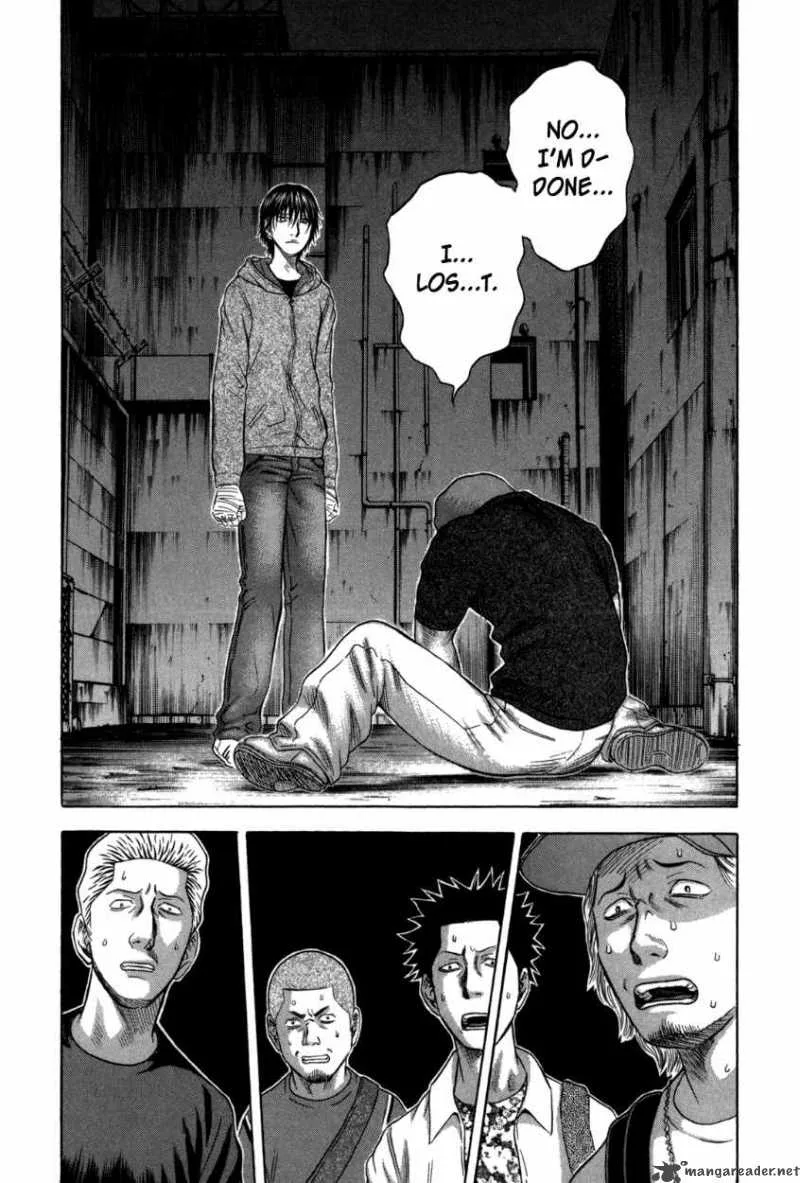 Holyland Chapter 94 page 6
