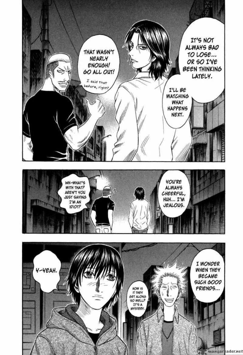 Holyland Chapter 94 page 12