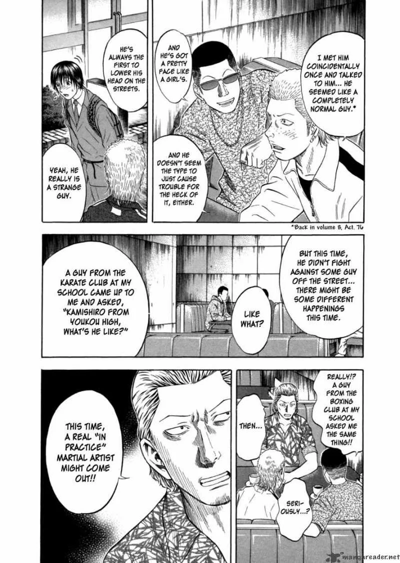 Holyland Chapter 95 page 4