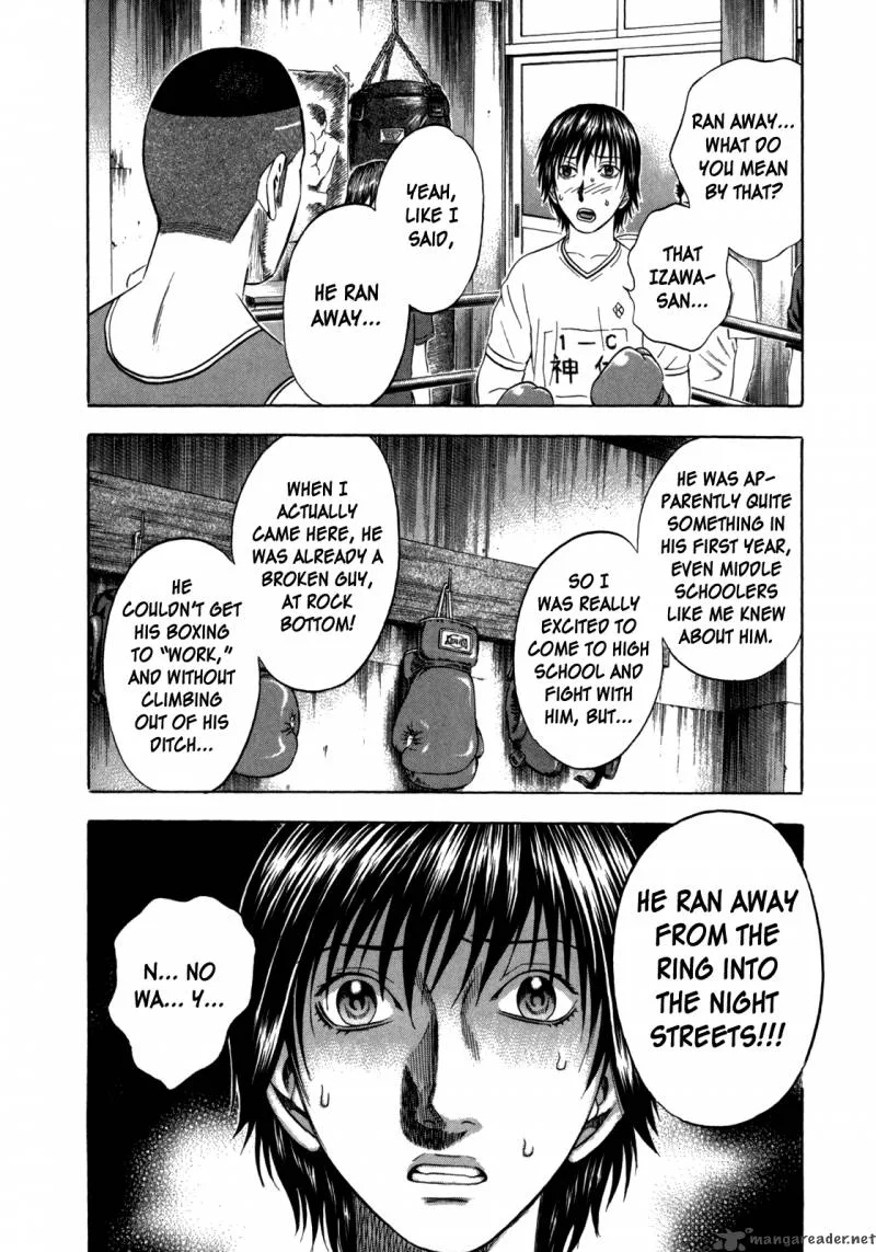 Holyland Chapter 98 page 4